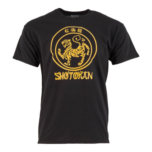 Shotokan T-Shirt - Violent Art Shop
