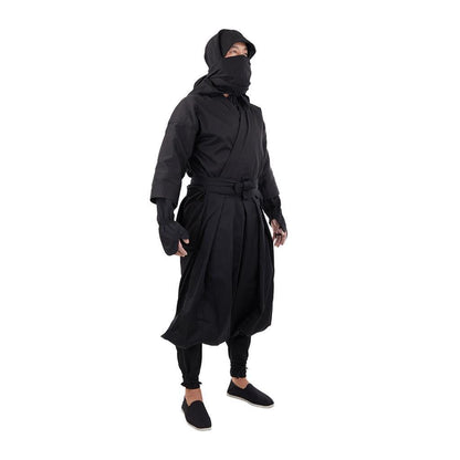 Stephen Hayes Ninja Uniform - Violent Art Shop