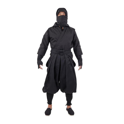 Stephen Hayes Ninja Uniform - Violent Art Shop