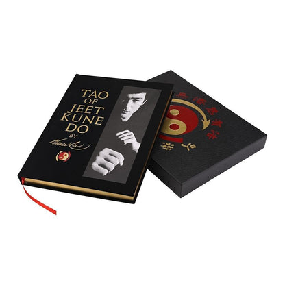 Tao of Jeet Kune Do: Expanded Limited Edition - Violent Art Shop