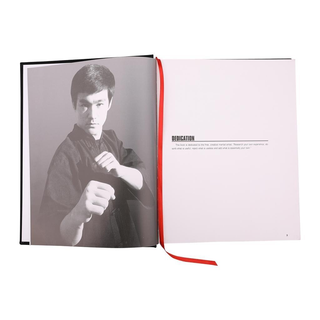 Tao of Jeet Kune Do: Expanded Limited Edition - Violent Art Shop