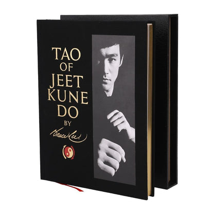 Tao of Jeet Kune Do: Expanded Limited Edition - Violent Art Shop