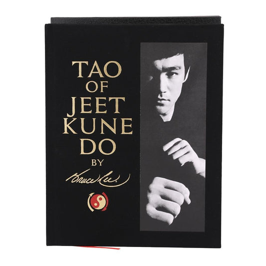Tao of Jeet Kune Do: Expanded Limited Edition - Violent Art Shop