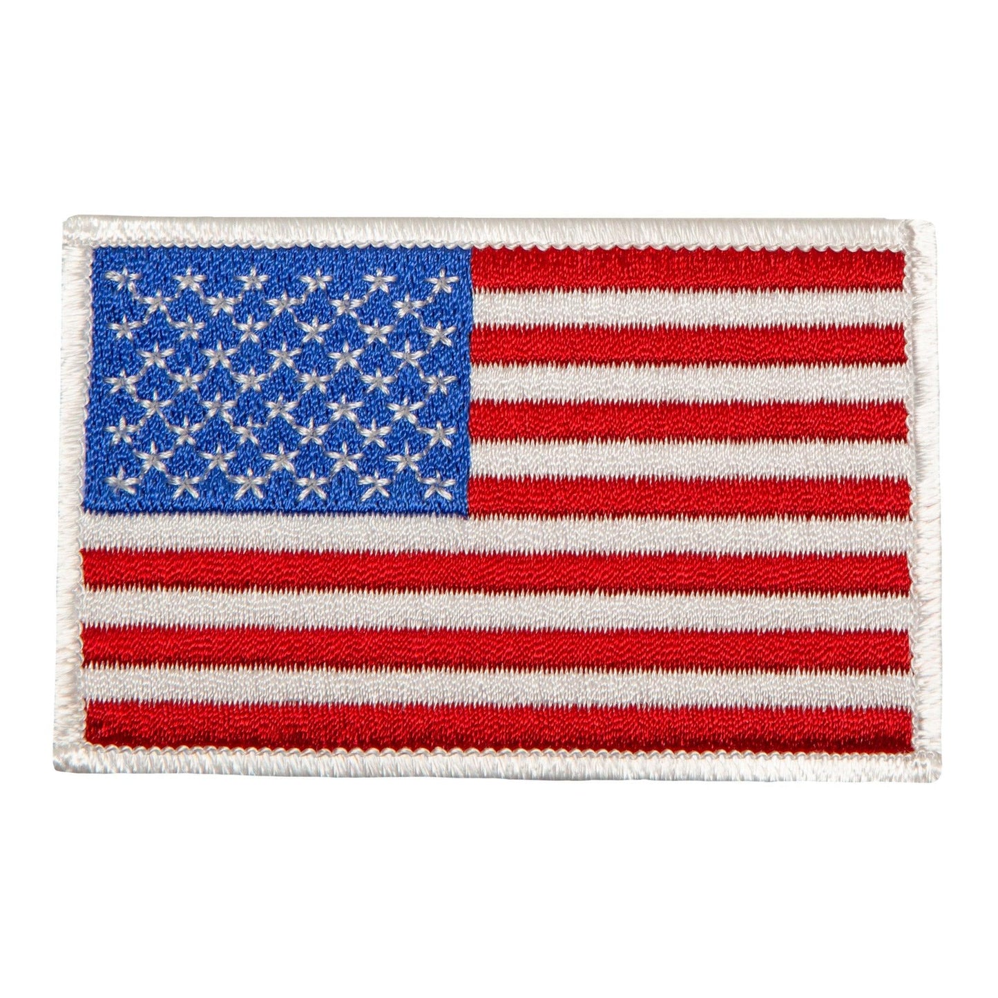 USA Flag Patch - Violent Art Shop