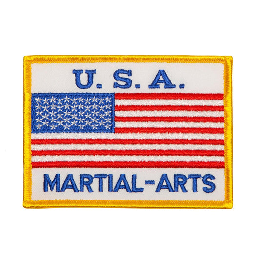 USA - Martial Arts Patch - Violent Art Shop