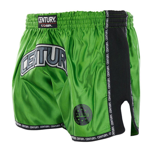 Wako K1 / Low Kick Shorts - Multiple Colors - Violent Art Shop