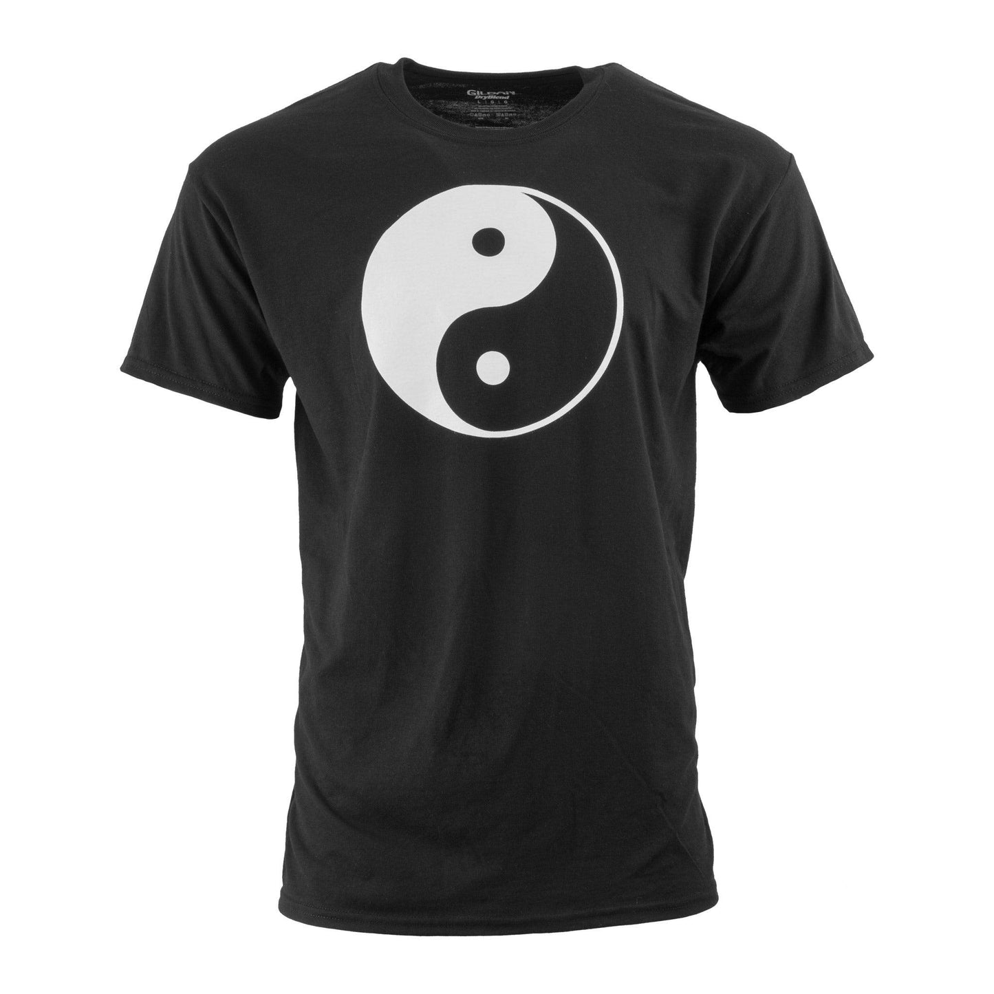Yin & Yang T-Shirt - Violent Art Shop